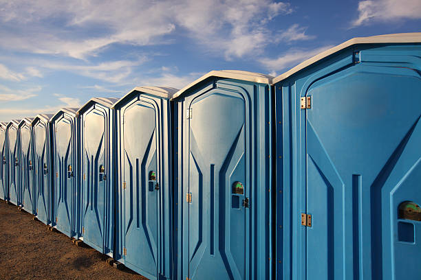 Best Portable Restroom Removal and Pickup  in Bayville, NY
