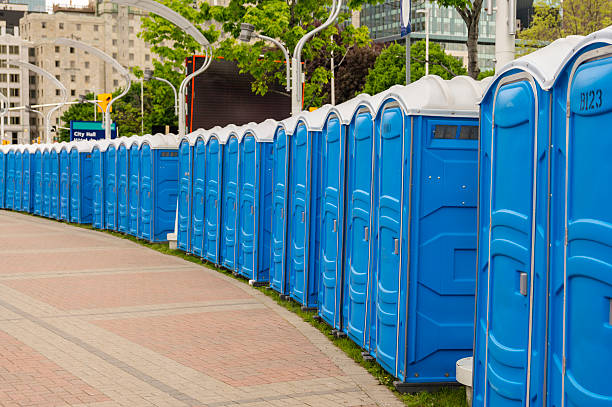 Best VIP or Luxury Restroom Trailers  in Bayville, NY